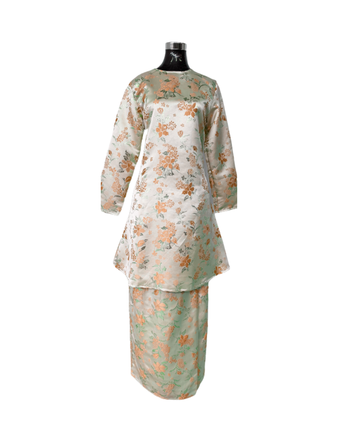 Kurung BROCADE